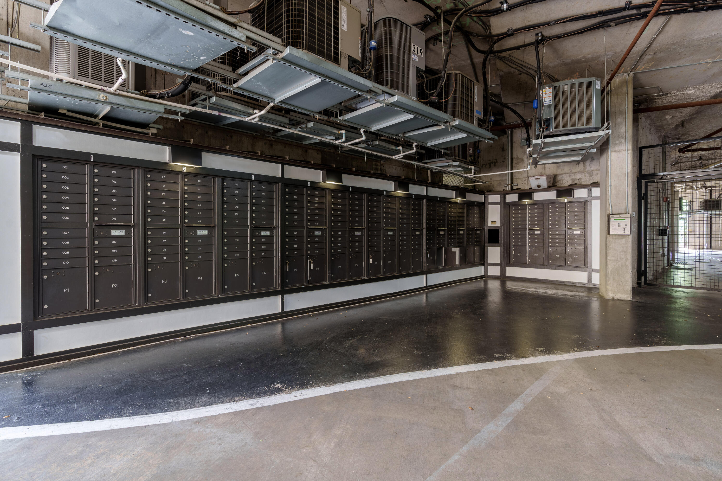 200 Manufacturers Road, Unit 445 Chattanooga, TN 37405 - Photo 32 of 52 37 - 200 Manufacturers Rd - Exteriors