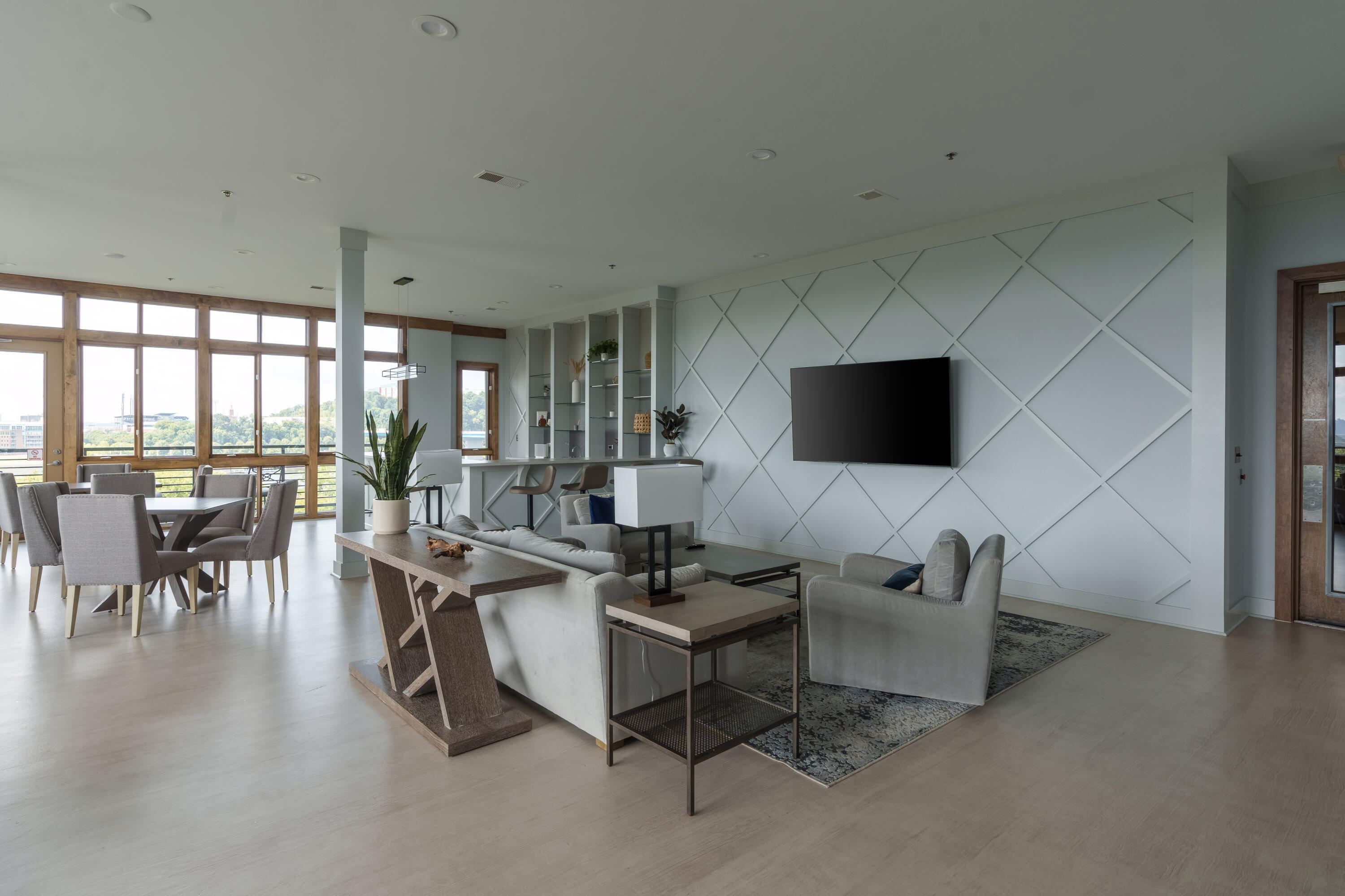 200 Manufacturers Road, Unit 445 Chattanooga, TN 37405 - Photo 35 of 52 29 - 200 Manufacturers Rd - Exteriors