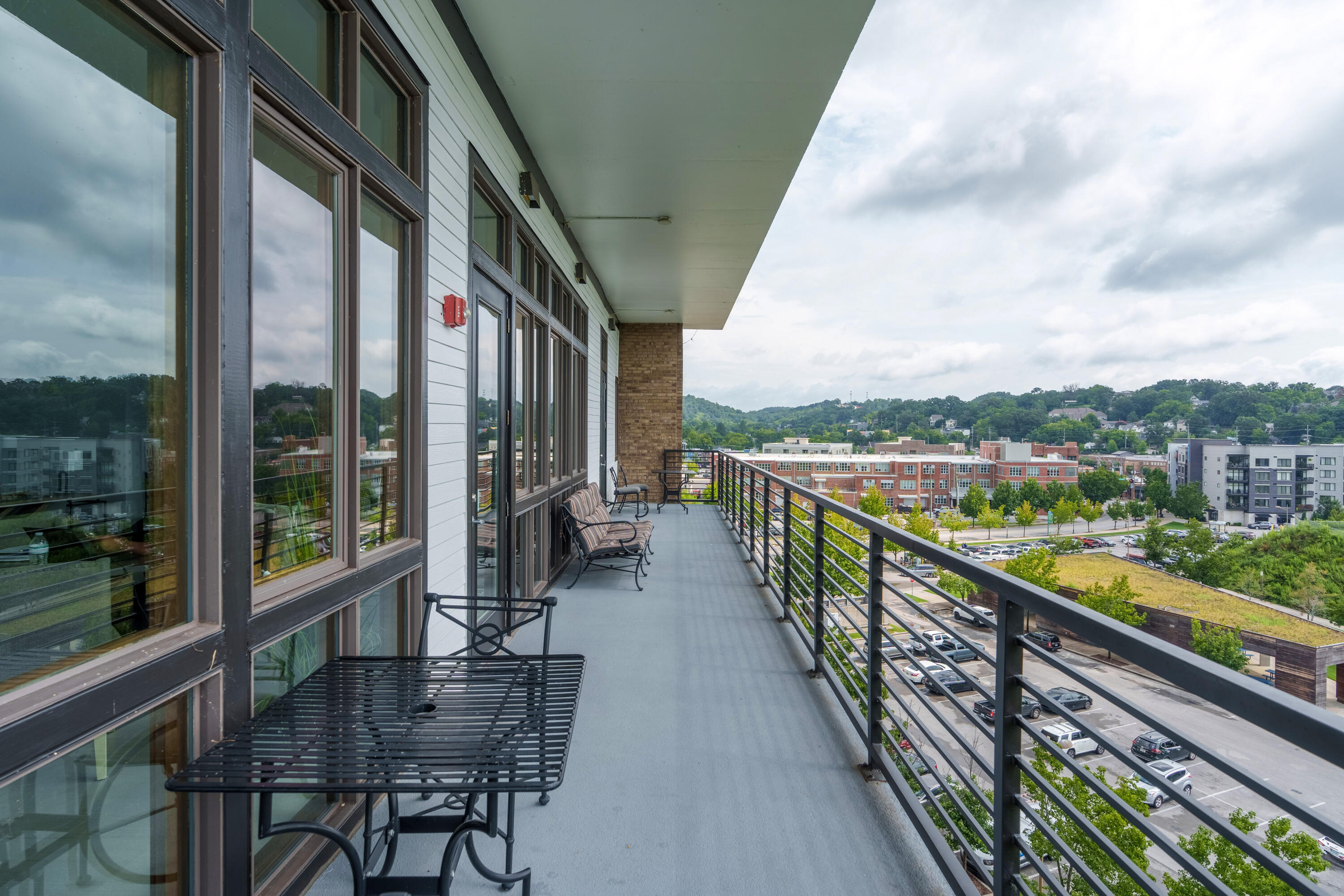 200 Manufacturers Road, Unit 445 Chattanooga, TN 37405 - Photo 38 of 52 35 - 200 Manufacturers Rd - Exteriors