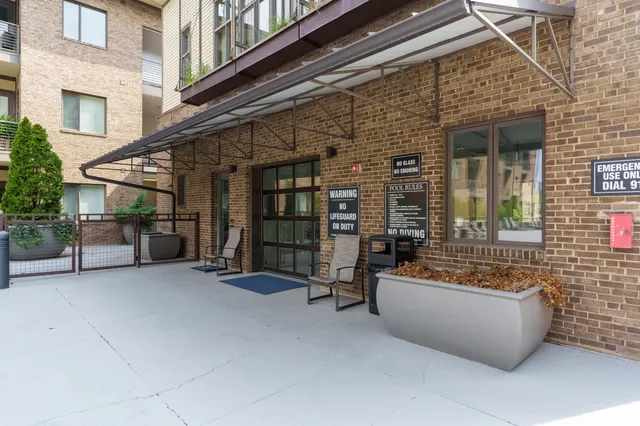 $525,000 | 200 Manufacturers Road, Unit 445, Chattanooga, TN 37405