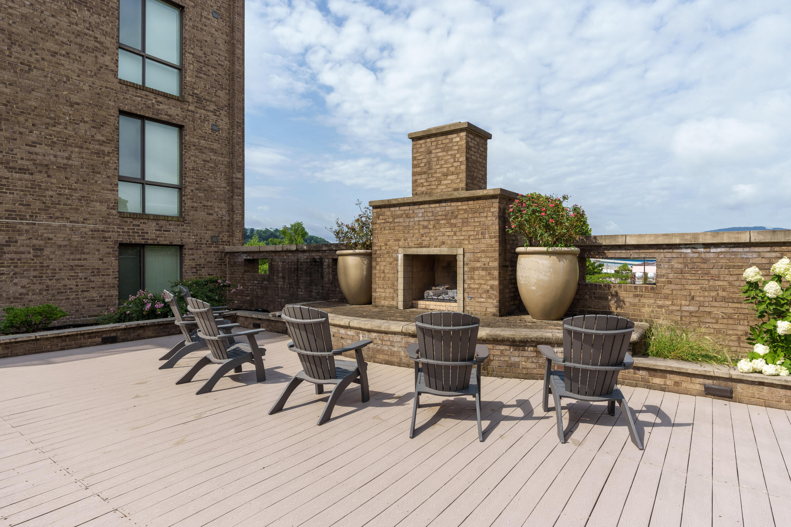 200 Manufacturers Road, Unit 445 Chattanooga, TN 37405 - Photo 48 of 52 19 - 200 Manufacturers - Exteriors