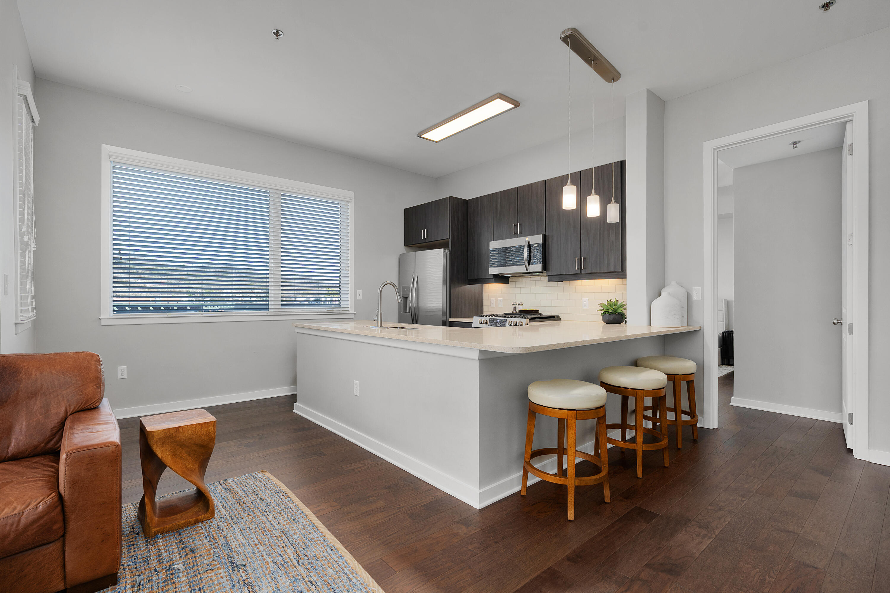 200 Manufacturers Road, Unit 445 Chattanooga, TN 37405 - Photo 9 of 52 06 - 200 Manufacturers_445 - Interior