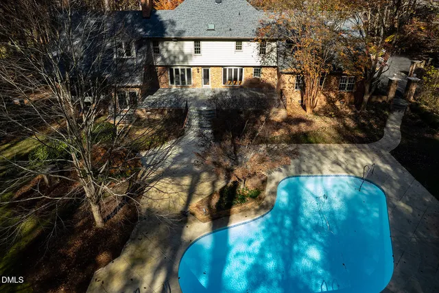 $1,550,000 | 14236 Wyndfield Circle, Raleigh, NC 27615