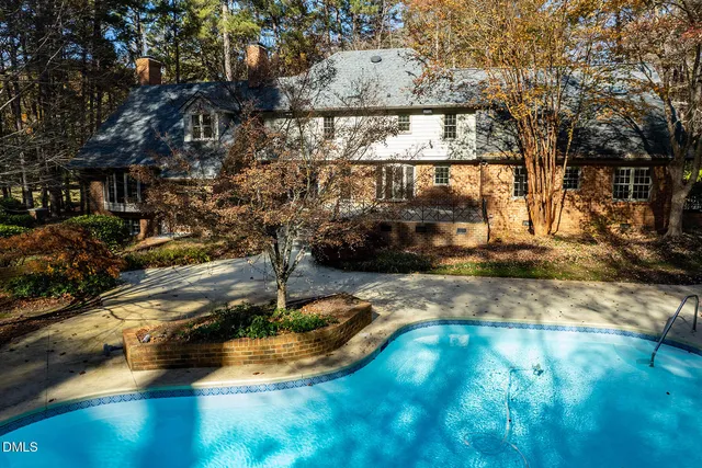 $1,550,000 | 14236 Wyndfield Circle, Raleigh, NC 27615