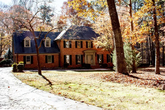 $1,550,000 | 14236 Wyndfield Circle, Raleigh, NC 27615
