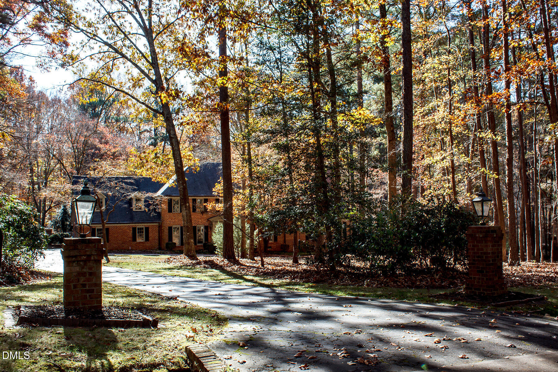 14263 Wyndfield Circle Raleigh, NC 27615 - Photo 15 of 74 14236 Wyndfield_fall_pics-15