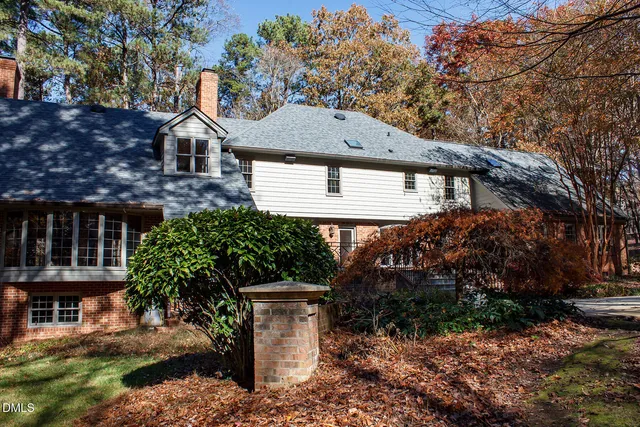 $1,550,000 | 14236 Wyndfield Circle, Raleigh, NC 27615