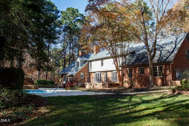 $1,550,000 | 14236 Wyndfield Circle, Raleigh, NC 27615