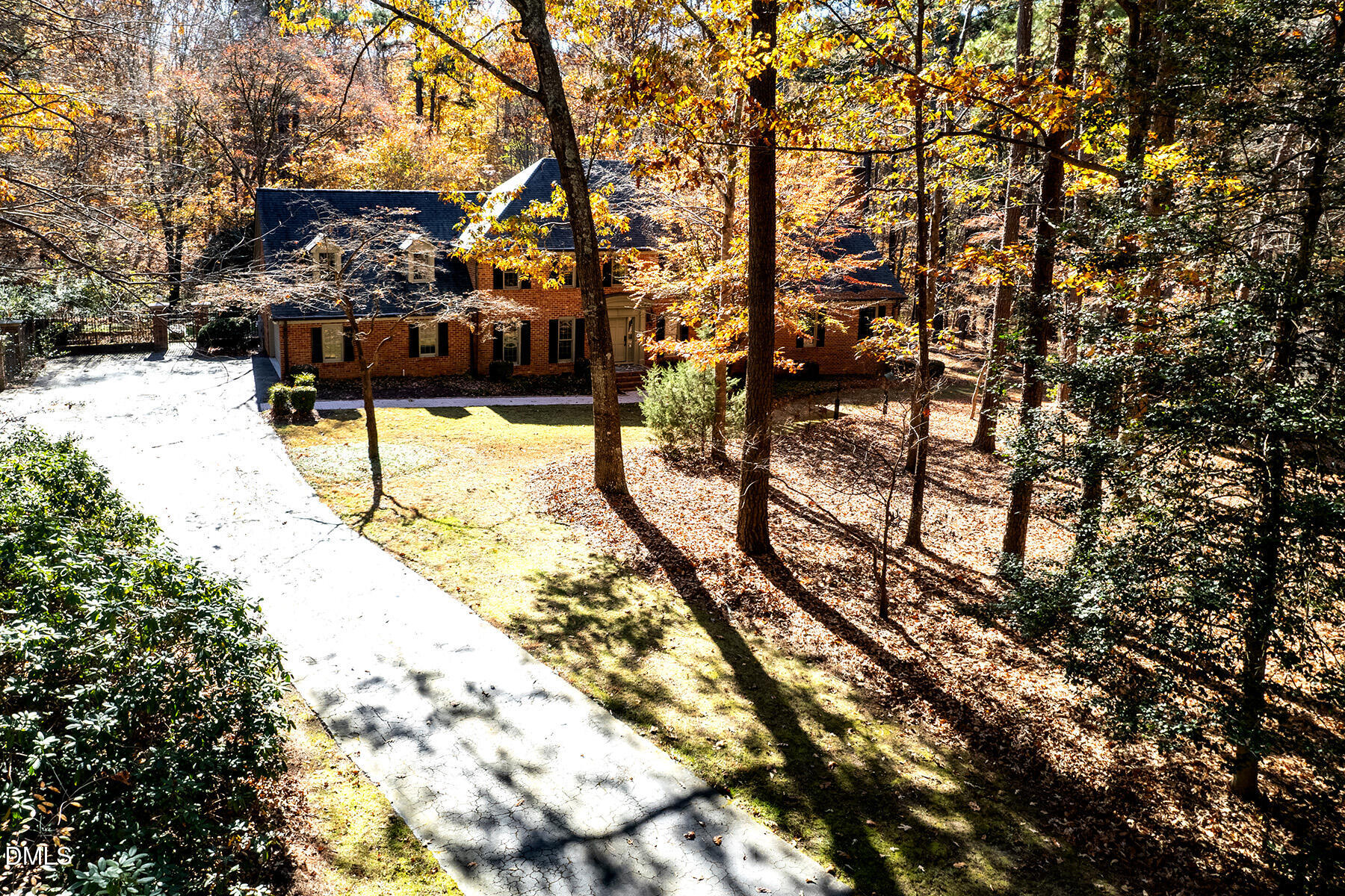 14263 Wyndfield Circle Raleigh, NC 27615 - Photo 2 of 74 14236 Wyndfield_fall_pics-2