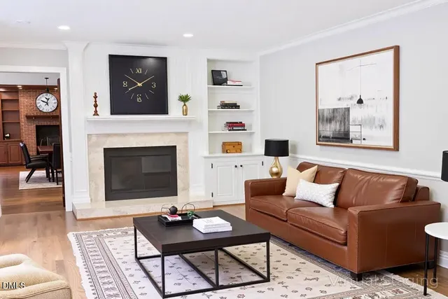 $1,550,000 | 14236 Wyndfield Circle, Raleigh, NC 27615