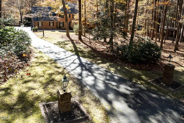 $1,550,000 | 14236 Wyndfield Circle, Raleigh, NC 27615