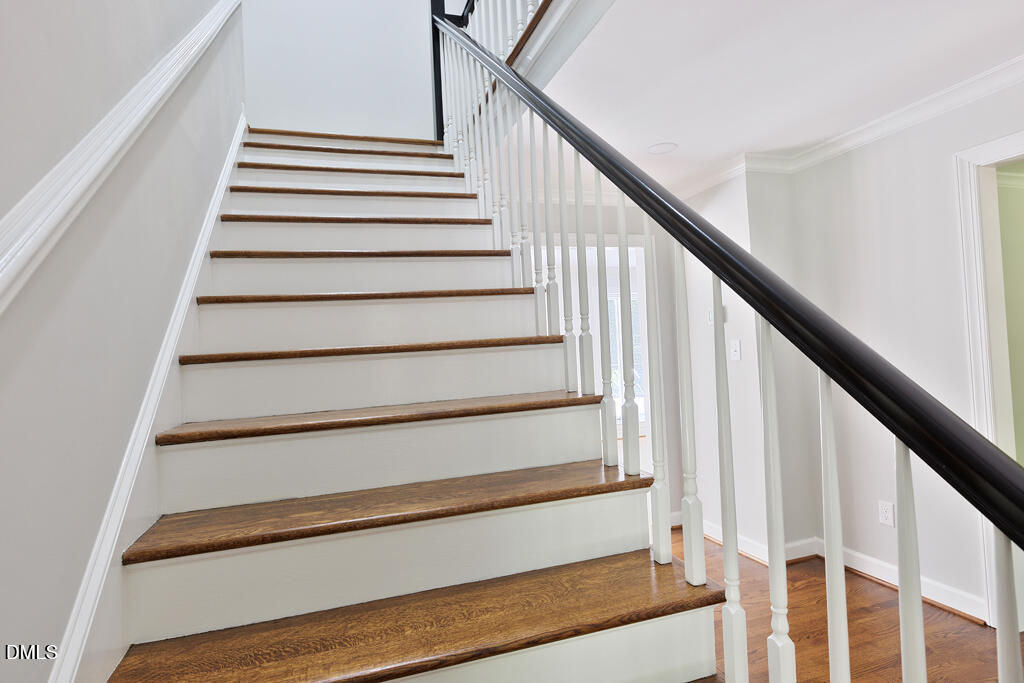 14263 Wyndfield Circle Raleigh, NC 27615 - Photo 51 of 74 a view of entryway