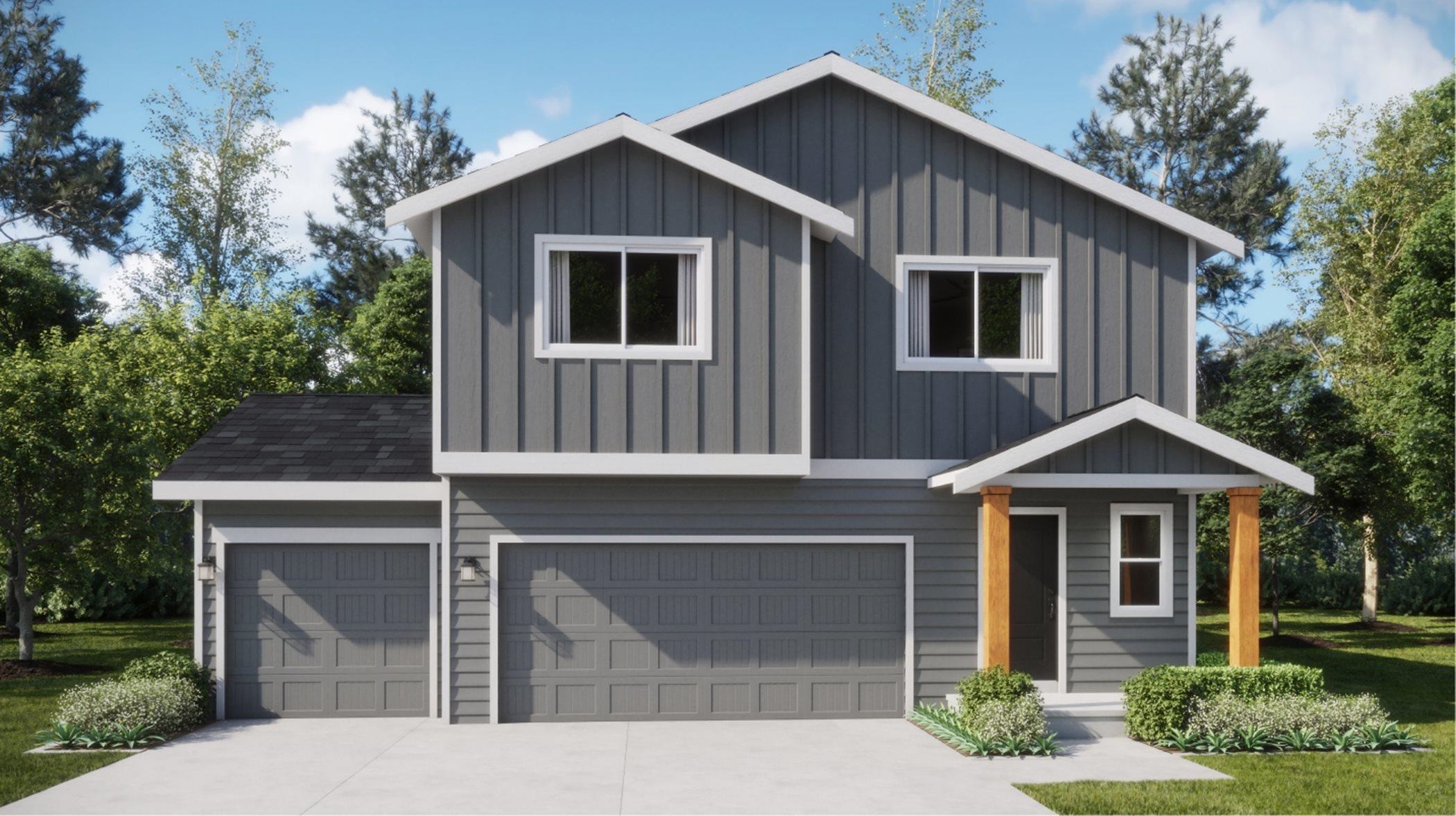 10836 North Assembly Street Spokane, WA 99208 - Photo 1 of 14 Gallery Image 1