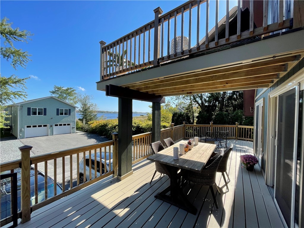6 Baron Road Barrington, RI 02806 - Photo 24 of 27