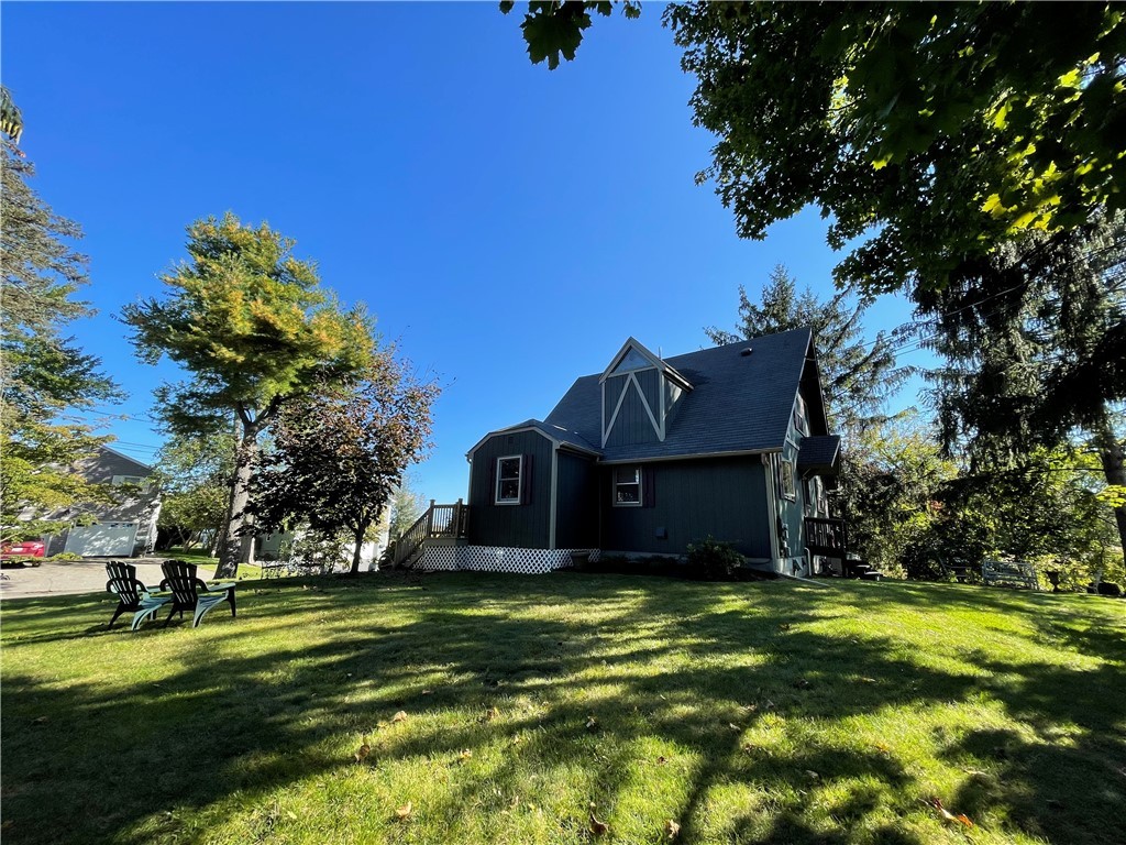 6 Baron Road Barrington, RI 02806 - Photo 26 of 27