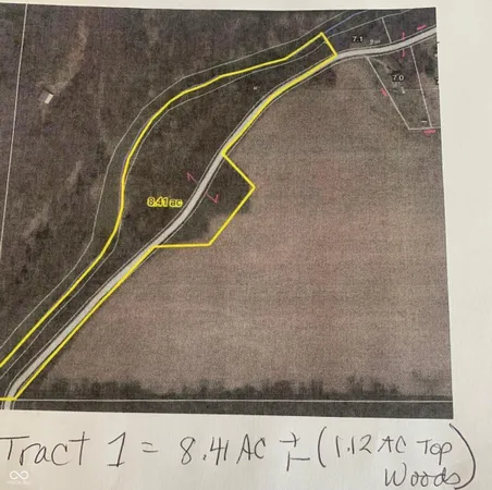 $84,100 | 3265 East County Road 425 North, North Vernon, IN 47265
