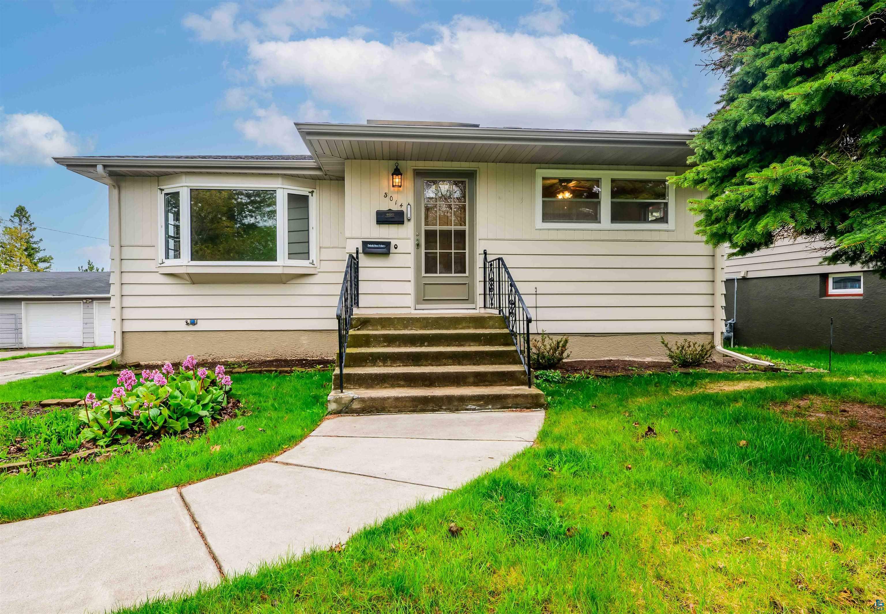 5014 Avondale Street Duluth, MN 55804 - Photo 54 of 68
