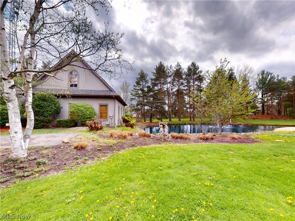 11205 Hampton Ridge Drive Chardon, OH 44024 - Photo 46 of 50