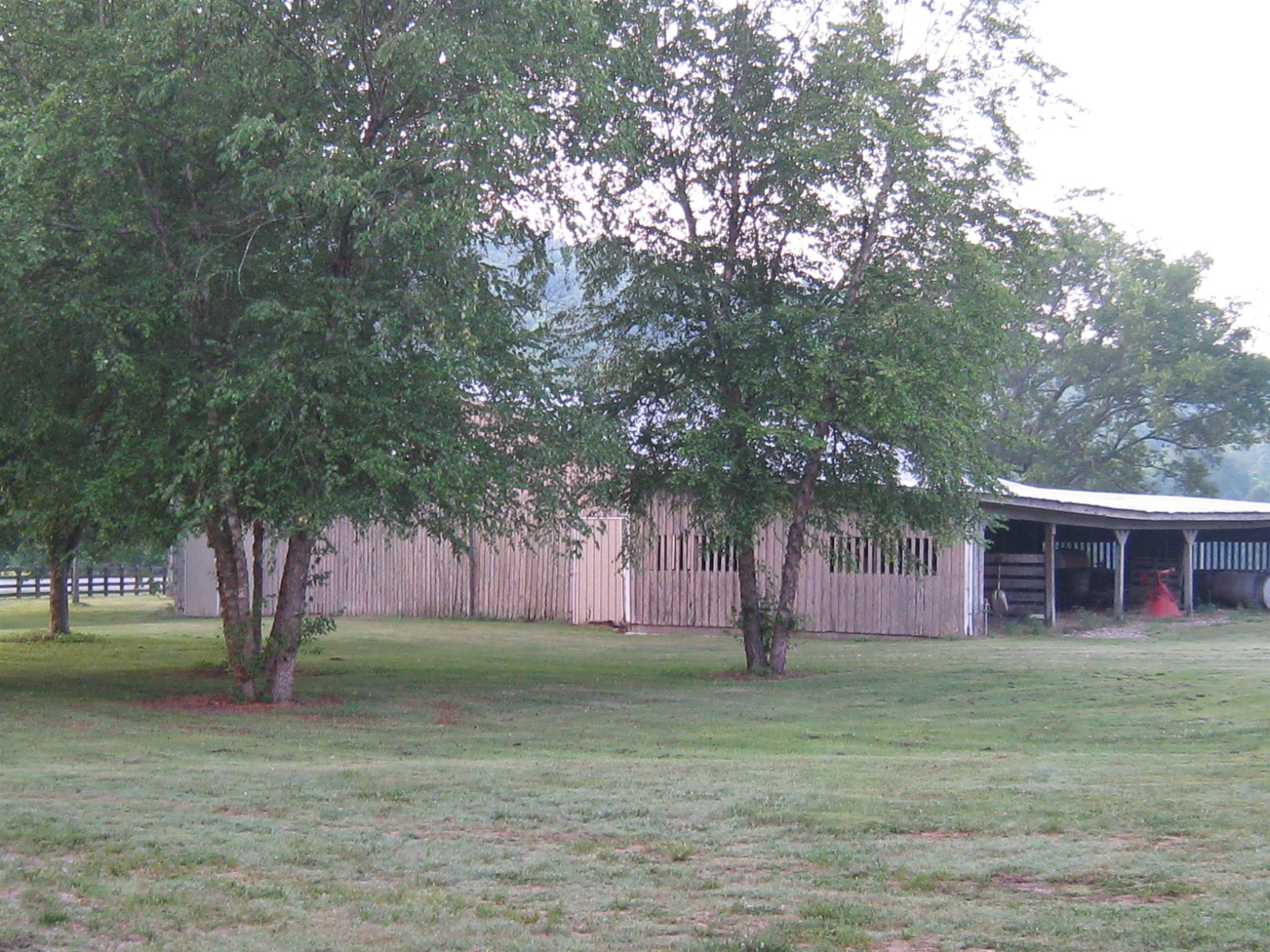 526 Mimosa Road Fayetteville, TN 37334 - Photo 14 of 27 a front view of house with yard and tree
