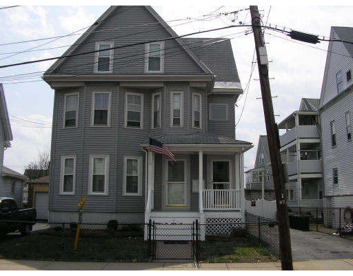 9 Upland Road Everett, MA 02149 - Photo 1 of 14 Gallery Image 1