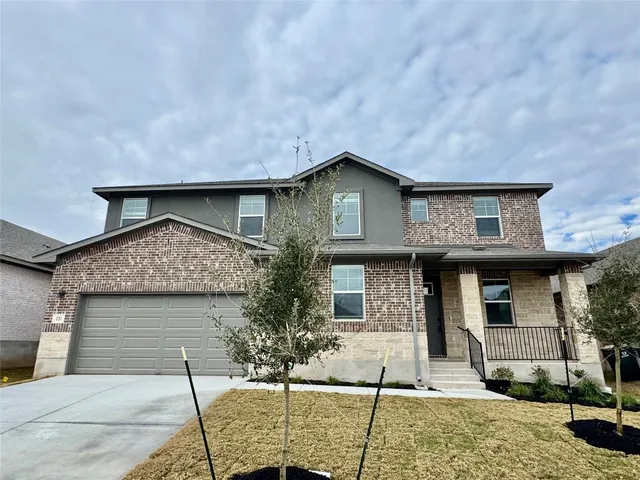 $603,730 | 251 Cathedral Mountain Drive, Dripping Springs, TX 78620