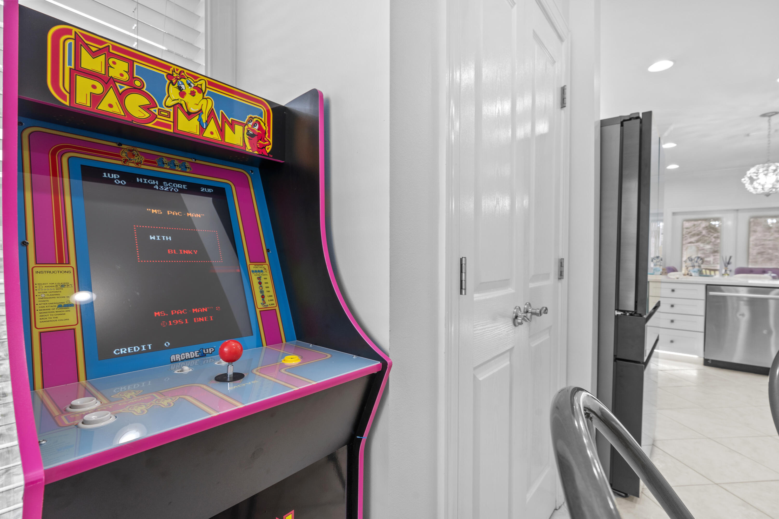 Undisclosed Address Miramar Beach, FL 32550 - Photo 16 of 51 a very nice looking room with a dining table