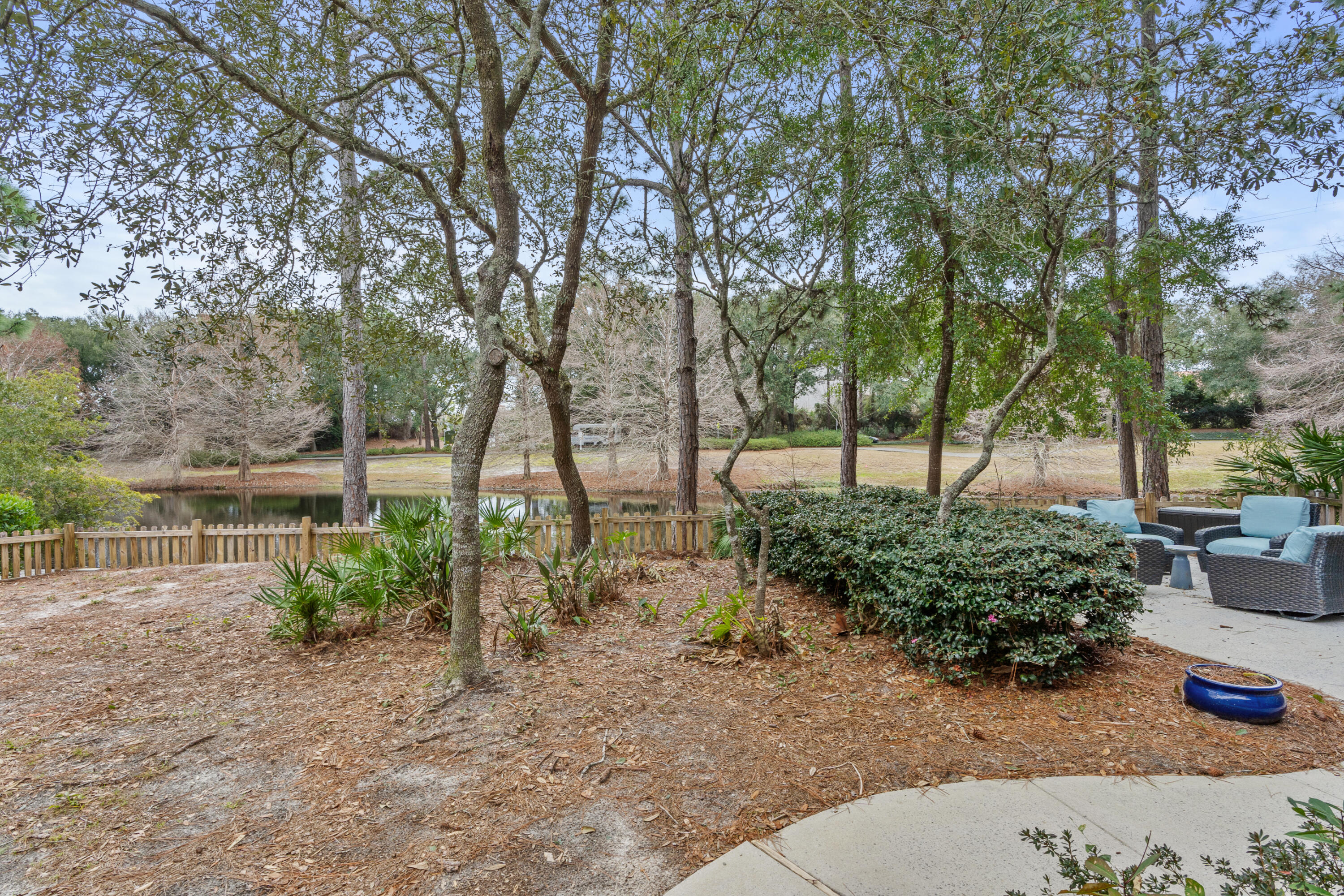 Undisclosed Address Miramar Beach, FL 32550 - Photo 45 of 51 a view of park