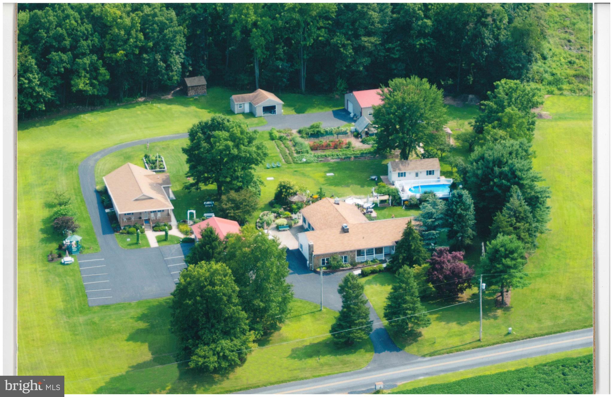 107 West Ridge Road Dillsburg, PA 17019 - Photo 1 of 110 Gallery Image 1