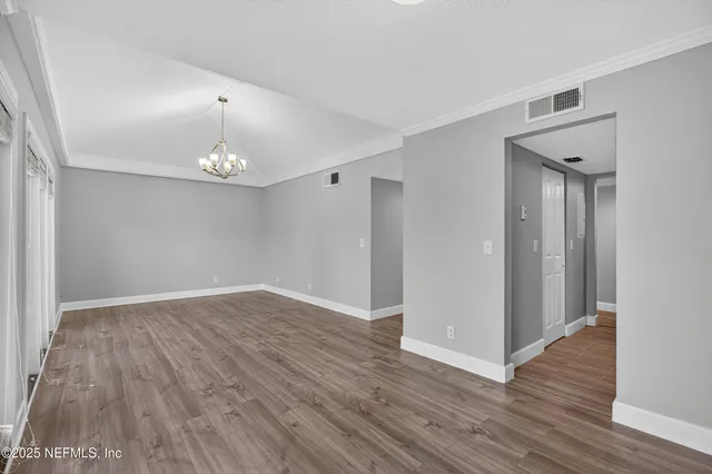 $99,000 | 3913 Mission Drive, Unit 4, Jacksonville, FL 32217