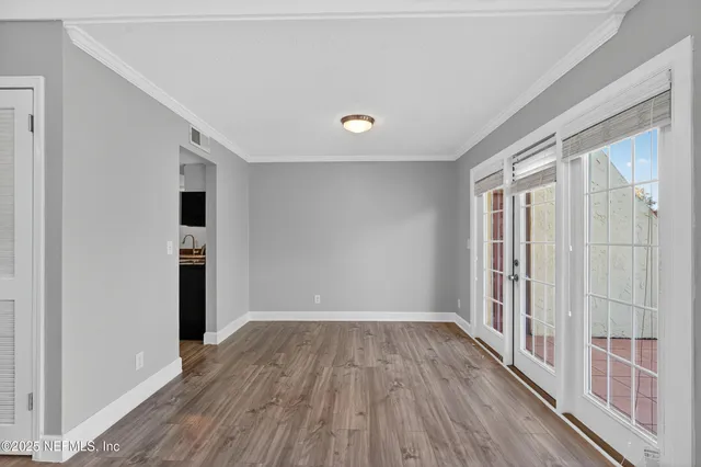 $99,000 | 3913 Mission Drive, Unit 4, Jacksonville, FL 32217