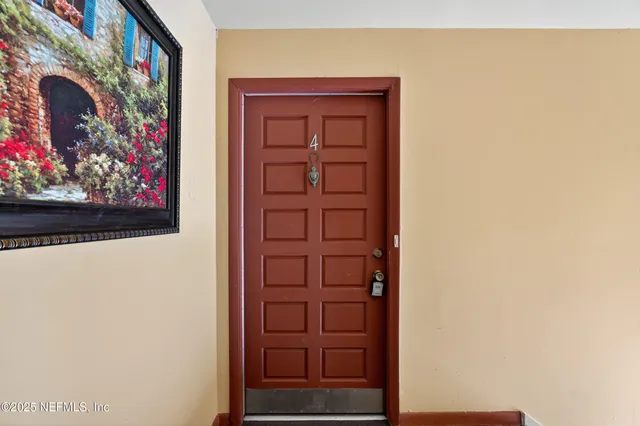 $99,000 | 3913 Mission Drive, Unit 4, Jacksonville, FL 32217