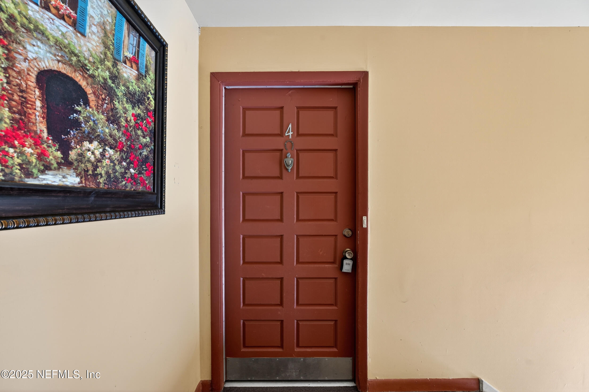 3913 Mission Drive, Unit 4 Jacksonville, FL 32217 - Photo 2 of 26