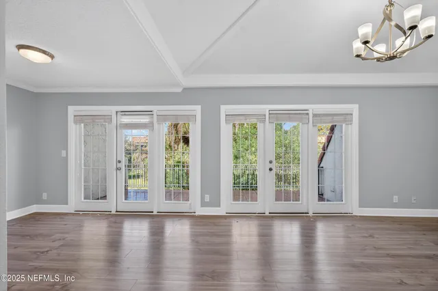 $99,000 | 3913 Mission Drive, Unit 4, Jacksonville, FL 32217