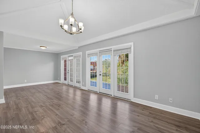 $99,000 | 3913 Mission Drive, Unit 4, Jacksonville, FL 32217