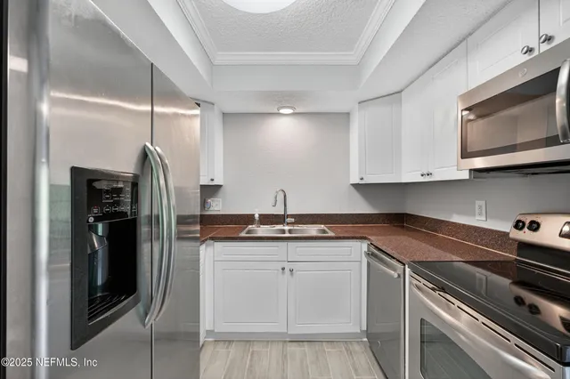 $99,000 | 3913 Mission Drive, Unit 4, Jacksonville, FL 32217