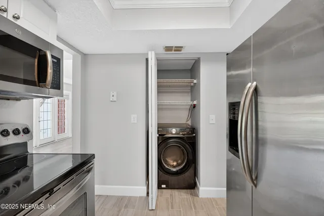 $99,000 | 3913 Mission Drive, Unit 4, Jacksonville, FL 32217