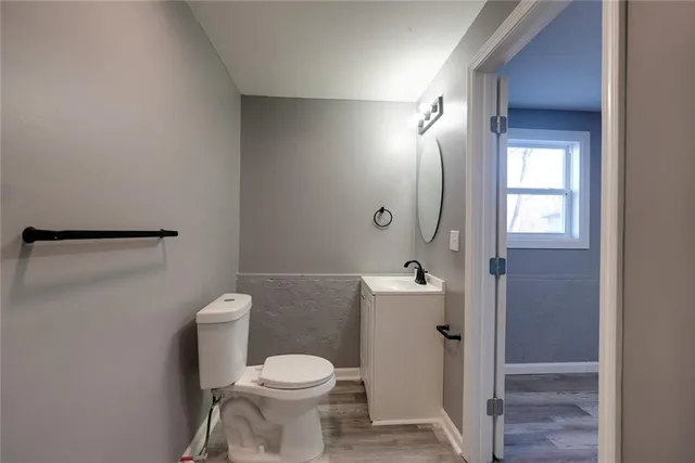 $335,000 | 16200 Terry Avenue, Belton, MO 64012