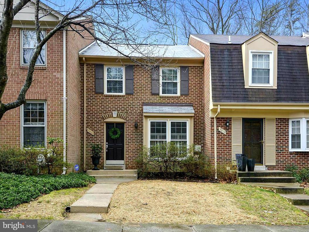 7310 Greentree Road Bethesda, MD 20817 - Photo 1 of 30 Exterior (Front)