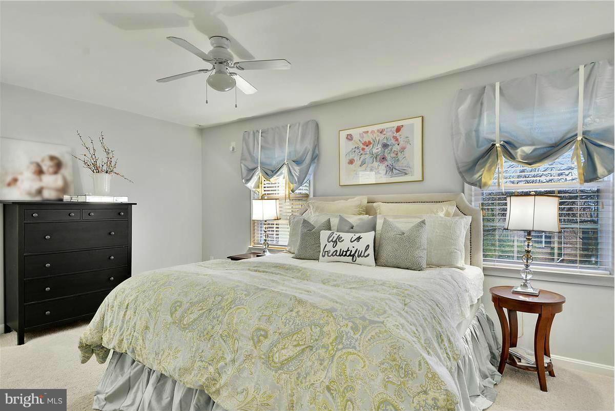 7310 Greentree Road Bethesda, MD 20817 - Photo 13 of 30 Bedroom (Master)