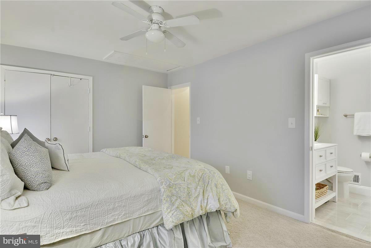 7310 Greentree Road Bethesda, MD 20817 - Photo 14 of 30 Bedroom (Master)