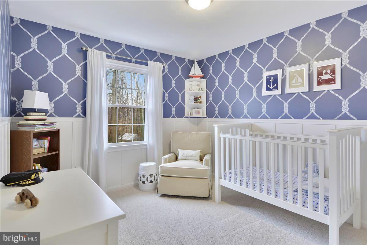 7310 Greentree Road Bethesda, MD 20817 - Photo 18 of 30 Bedroom