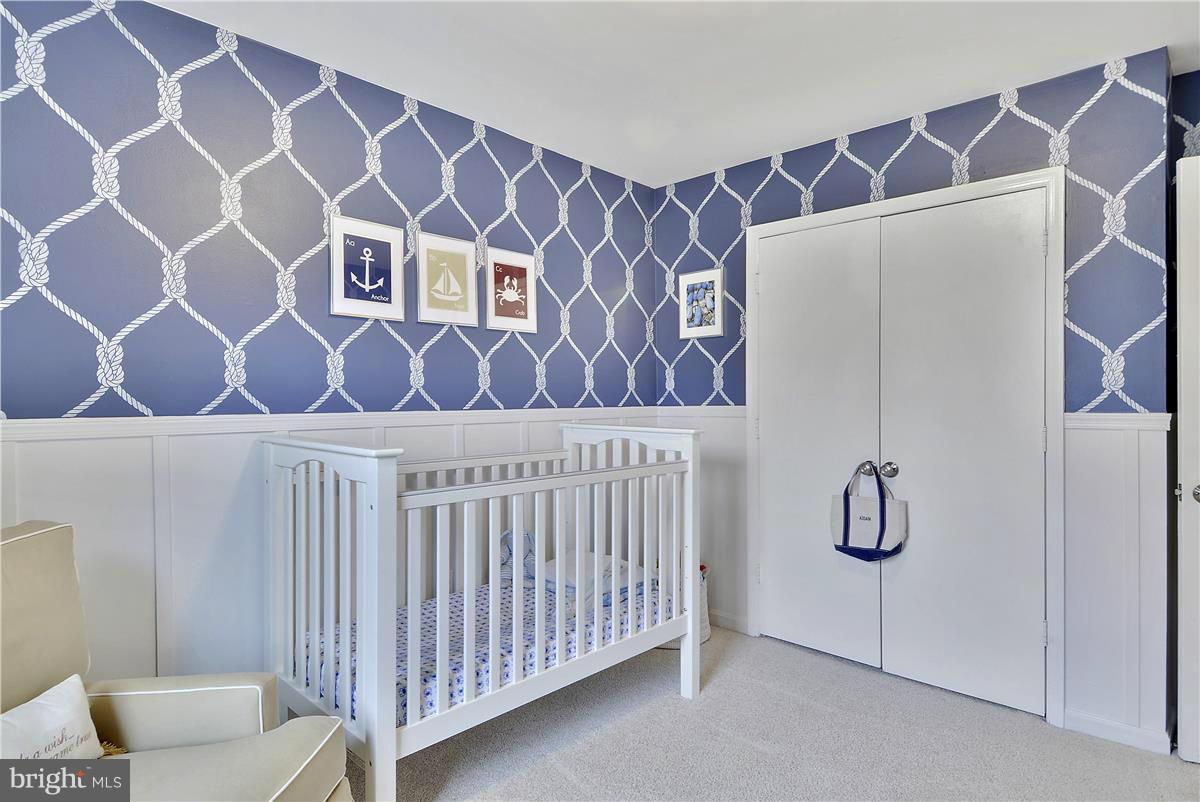 7310 Greentree Road Bethesda, MD 20817 - Photo 19 of 30 Bedroom