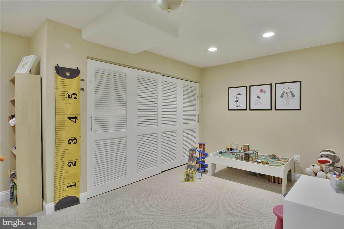 7310 Greentree Road Bethesda, MD 20817 - Photo 21 of 30 Basement