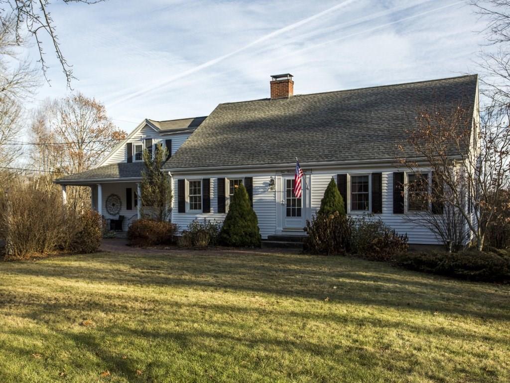 114 Brook Road Falmouth, ME 04105 - Photo 33 of 35 Photo