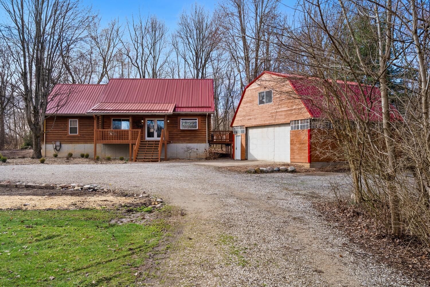 11764 Trenton Road Galena, OH 43021 - Photo 11 of 59 11- 11764 Trenton Road Galena