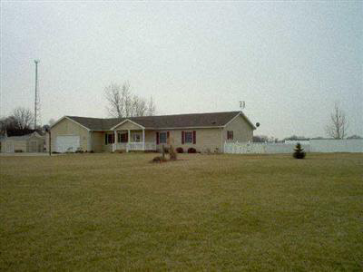 7768 North Piqua Road Decatur, IN 46733 - Photo 3 of 3