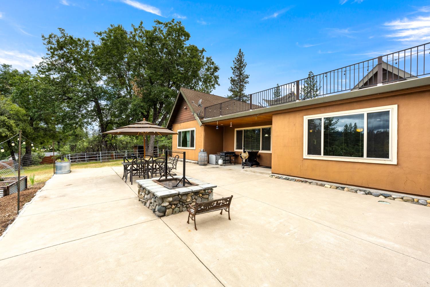 5301 Cosumnes Mine Road Somerset, CA 95684 - Photo 31 of 43
