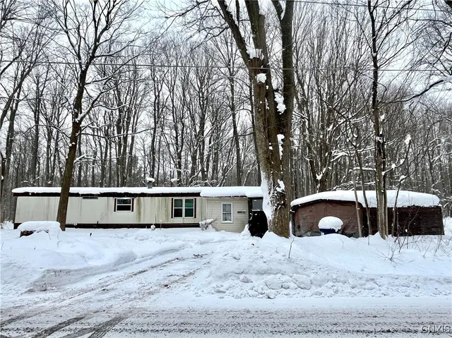$49,500 | 14019 Wilde Road, Sterling, NY 13111
