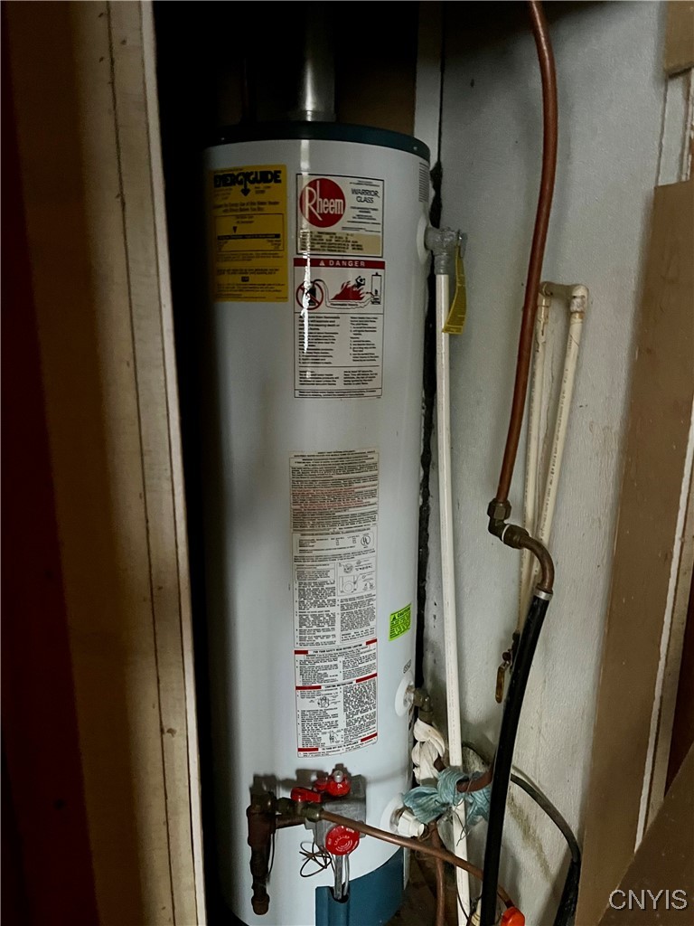 14019 Wilde Road Sterling, NY 13111 - Photo 15 of 16