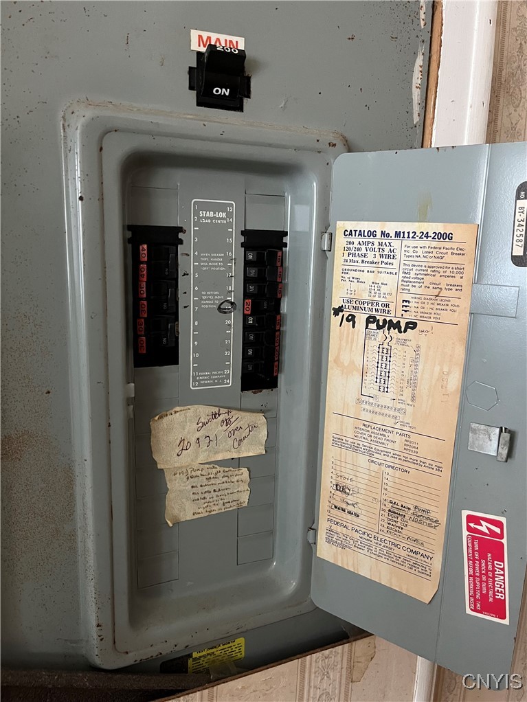 14019 Wilde Road Sterling, NY 13111 - Photo 16 of 16